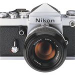 尼康相机收藏知识之二--F2