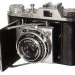 Welti Ic (1956 - 1968) VF