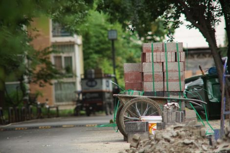 Voigtlander Super-Dynarex 350mm/f5.6 (福伦达 DKL 350mm/f5.6 ) 样片