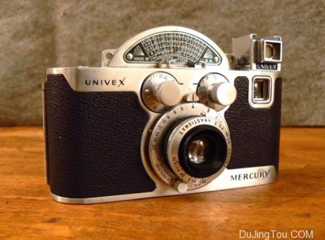 Univex Mercury水星半