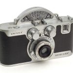 Univex Mercury水星半格相机