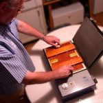 Argyrotype印相工艺配方及流程