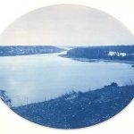 Cyanotype 蓝晒印相工艺介绍