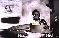 莫丹萨奇  MORDANÇAGE 工艺