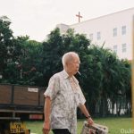 街头摄影日记＃6：保持动力 