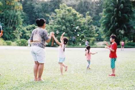 评测AgfaPhoto Vista Plus 400