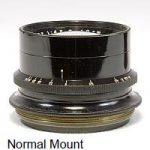 镜头卡口和固定装置概述和种类