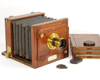 College Set 学院套装相机