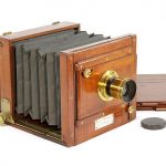 Tailboard Camera