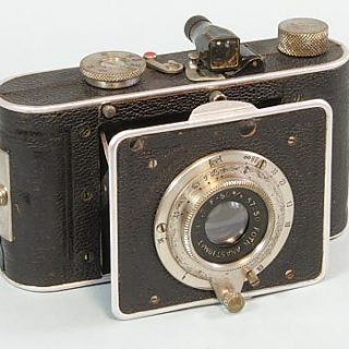 Foth的历史以及Foth Derby 资料以及相关版本