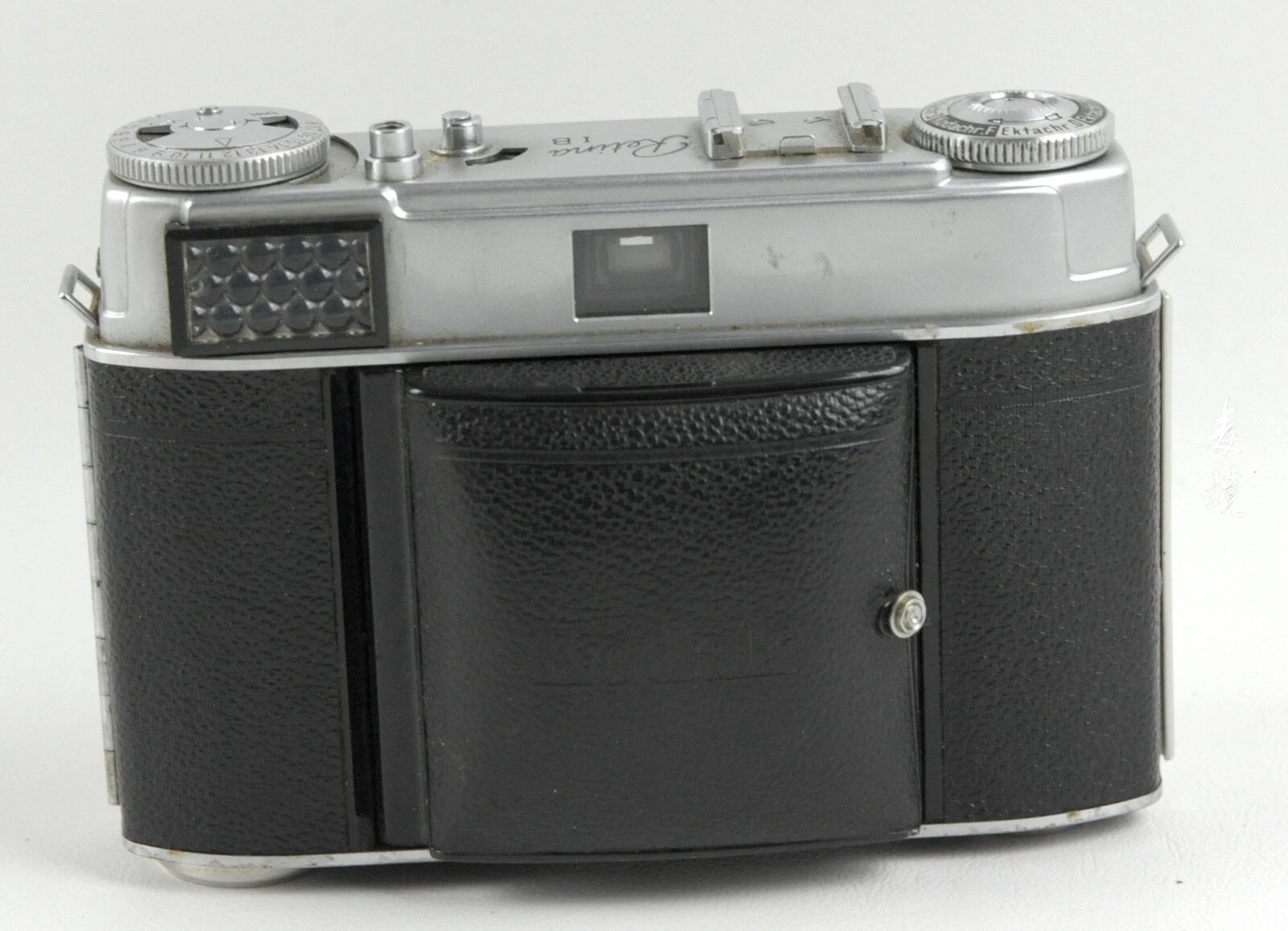 Kodak Retina Ib vintage avec Schneider-Kreuznach Retina-Xenar