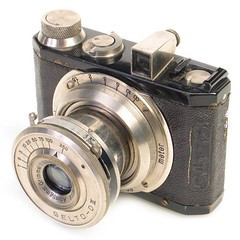 Silver Gelto D III